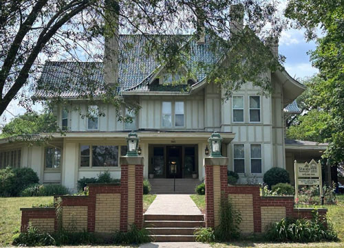 Staley Museum