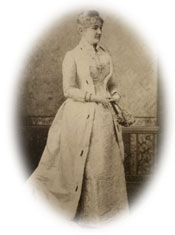 Emma Gilette Keays Emma Gilette Keays