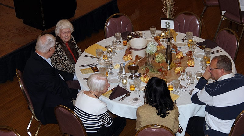 Food and Beverage Policy